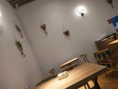 用餐区-麦虾店(蒲公英店)