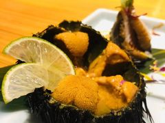 -北京泰富酒店-道日本料理餐厅