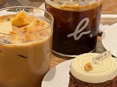 -agnès b. CAFE(ifc mallLA LOGGIA bis)