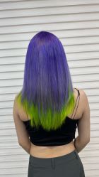 -MT·ID 烫发.染发.接发SALON