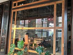 -Africafe(非洲咖啡)