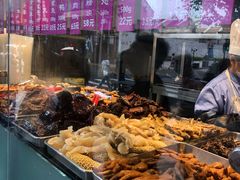 -老人和饭店(淮海中路店)