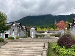 -太阳湾风景区
