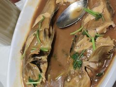 -和源祥·日照菜扛把子(万平口一店)