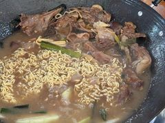 -大地农庄(逢沙大道店)