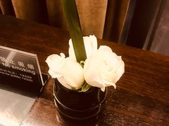 -北京北辰洲际酒店