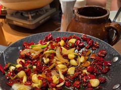 -寨子里的钵钵菜·湘西山里菜(魅力湘西店)