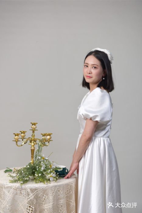 WR·薇瑞摄影图片