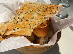 餐前面包-Solo(衡山路店)