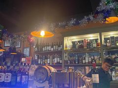 -SISTERS BAR RESTAURANT川意酒馆(嘉善老市H楼店)