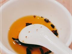 -烤肉宛饭庄(南礼士路店)