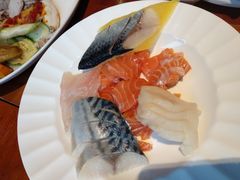 -佛山保利洲际酒店·月色西餐厅