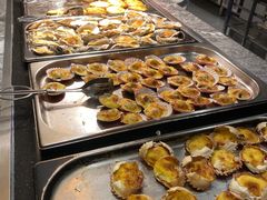 -禾斗海鲜自助(市南银座店)
