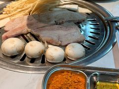-六七八韩式烤肉·韩国料理(上杭路店)