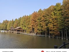 -采石矶景区