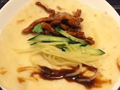 -我去·春饼文化主题餐厅(国定路总店)