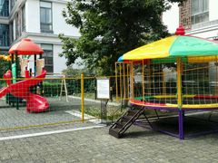 -太湖湾开元名庭大酒店