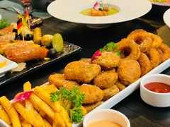 -阿兹凯乐·老洋房西餐