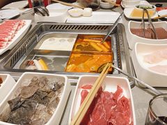 -海底捞火锅(金鼎广场店)