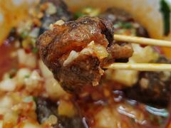 -桥底小罗臭豆腐(坪山店)