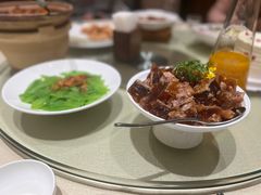 -将相和·海鲜蒸饺大连菜
