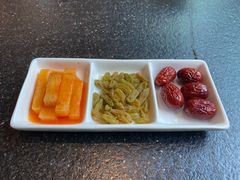 -羡餐厅·杭帮菜·淳菜(千岛湖自由洲际殿店)