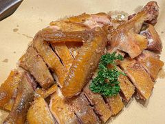 -客颂·客家宴(大壮国际广场店)