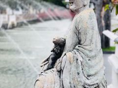 -云石寺