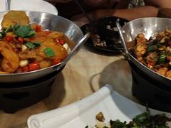 -钟掌勺忘不了地道湘菜(新天地假日广场店)