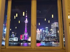 门面-Jean Georges