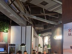 -前海沿·青岛菜(五四广场永旺店)