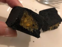 黑金凤梨酥-陶陶居饼家(惠福东路店)