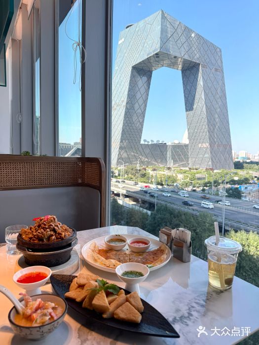 潮堂 · 潮州菜(国贸商城店)图片