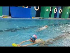 -Swim斯卫姆国际儿童游泳中心(红博中央公园店)