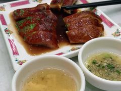 -东鑫记港式茶餐厅(南京东路店)