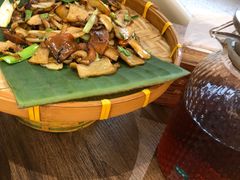 -云海肴·汽锅鸡·云南菜(广安门天虹店)