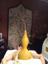 水玉星合养生天地-克丽缇娜