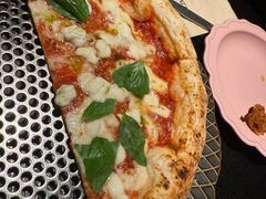 -老友时光·Pizza(泰华黑金店)