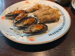 -松子料理(白家庄店)