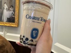 -CHARLIETOWN红茶公司(南京万象天地店)