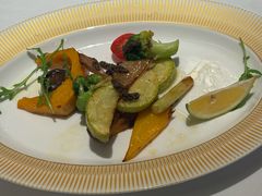 -王品牛排(郑州大卫城店)