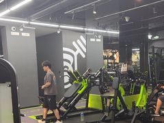 -GMJ·24H健身房(四川北路店)