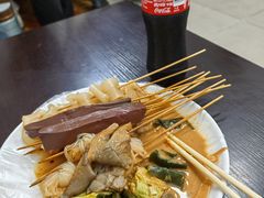 -郭记小街麻辣烫(虎坊路店)