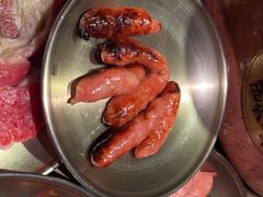 -西塔老太太泥炉烤肉(沈阳店)