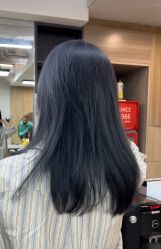 -奈川烫染Salon