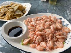-山水之味·大鱼头·农家菜(张公洞店)