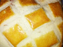 奶酥可颂菠萝包-皇家美孚(海云庵店)