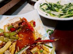 -小康菜馆(花桥二村社区店)