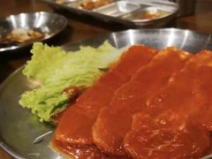 -·缸桶屋·韩式牛肋条自助烤肉(西湖D11店)