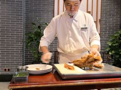 -百花深处·老北京风味菜
